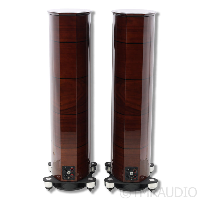 Fyne Audio F1-8S  Floorstanding Speakers