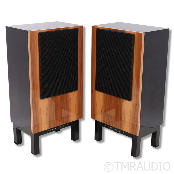 Devore Fidelity Orangutan O/96 Floorstanding Speakers