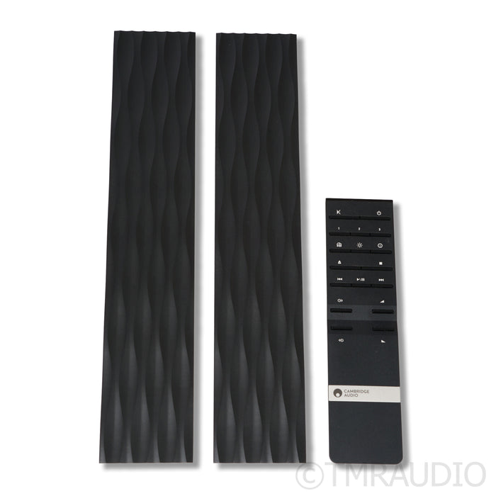 Cambridge Audio Evo 150 Streaming Integrated Amplifier; Built-In DAC; MM Phono