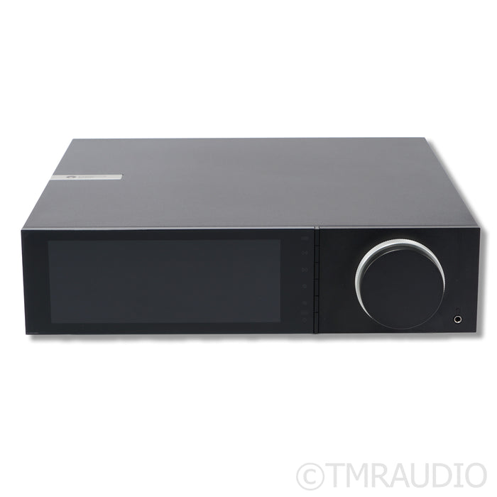 Cambridge Audio Evo 150 Streaming Integrated Amplifier; Built-In DAC; MM Phono