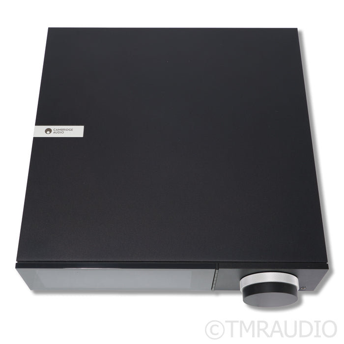 Cambridge Audio Evo 150 Streaming Integrated Amplifier; Built-In DAC; MM Phono