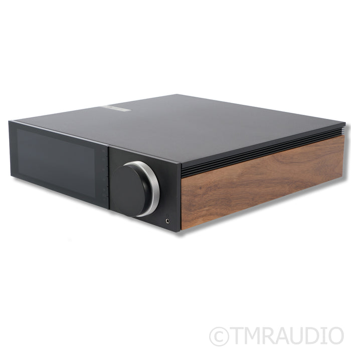 Cambridge Audio Evo 150 Streaming Integrated Amplifier; Built-In DAC; MM Phono
