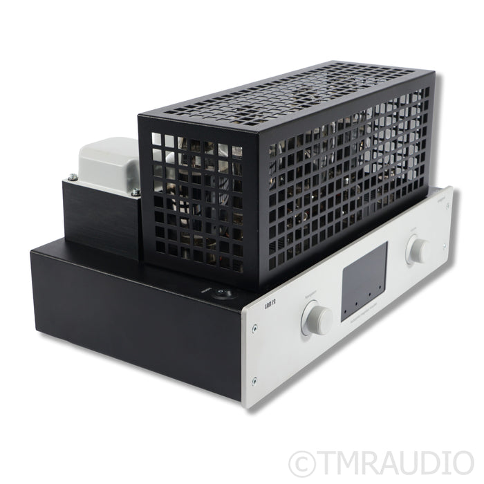 Lab12 Integre4 MKII Tube Integrated Amplifier