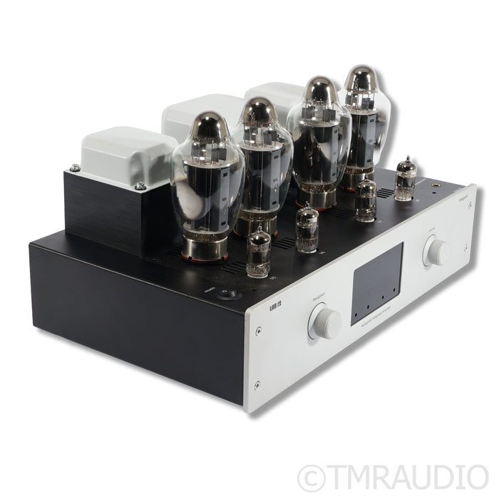 Lab12 Integre4 MKII Tube Integrated Amplifier