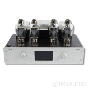 Lab12 Integre4 MKII Tube Integrated Amplifier