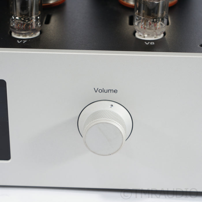 Lab12 Integre4 MKII Tube Integrated Amplifier
