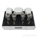 Lab12 Integre4 MKII Tube Integrated Amplifier