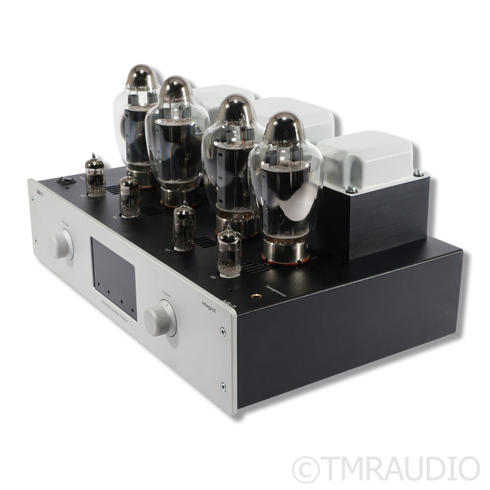 Lab12 Integre4 MKII Tube Integrated Amplifier