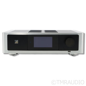 NAD Electronics M12 Preamplifier / DAC; BluOS 2i Module; MM/MC Phono