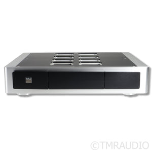NAD Electronics Masters M22 V2 Power Amplifier