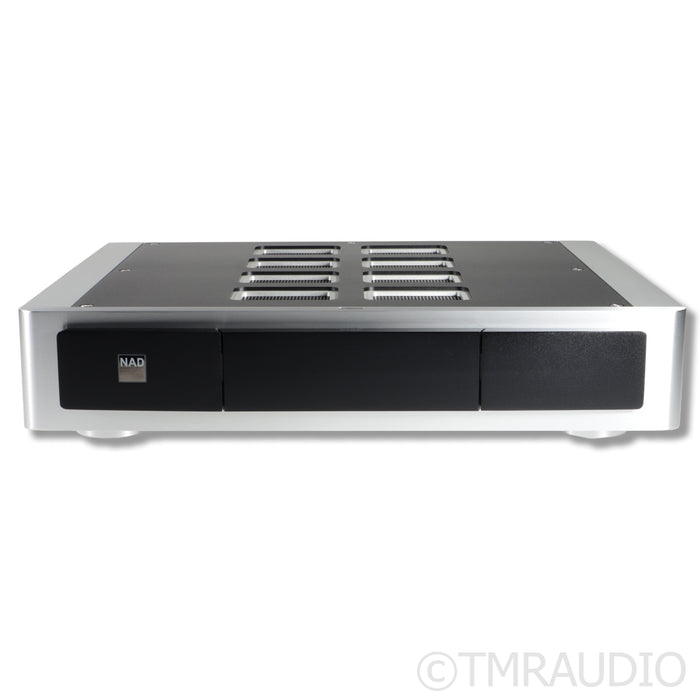 NAD Electronics Masters M22 V2 Power Amplifier