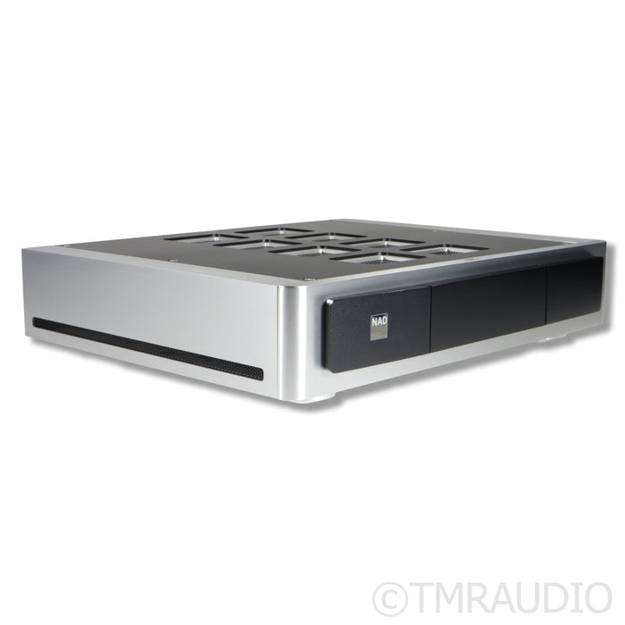 NAD Electronics Masters M22 V2 Power Amplifier