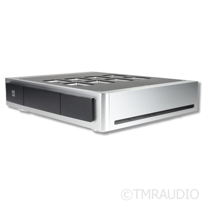 NAD Electronics Masters M22 V2 Power Amplifier