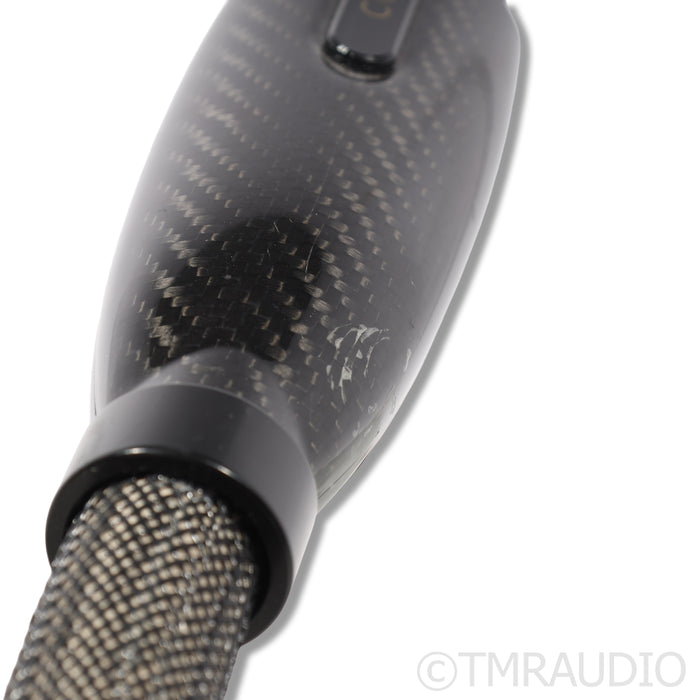 Transparent Audio Opus Gen 5 Speaker Cables; 3m