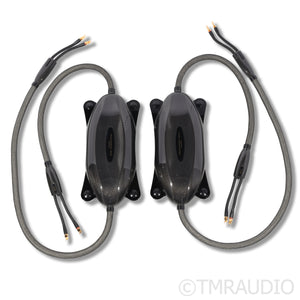 Transparent Audio Opus Gen 5 Speaker Cables; 3m