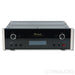 McIntosh C49 Preamplifier; Built-In DAC; MM/MC Phono