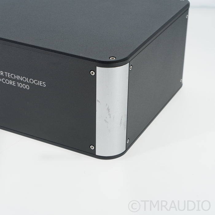 Core Power Technologies EQUICORE 1000 Power Conditioner