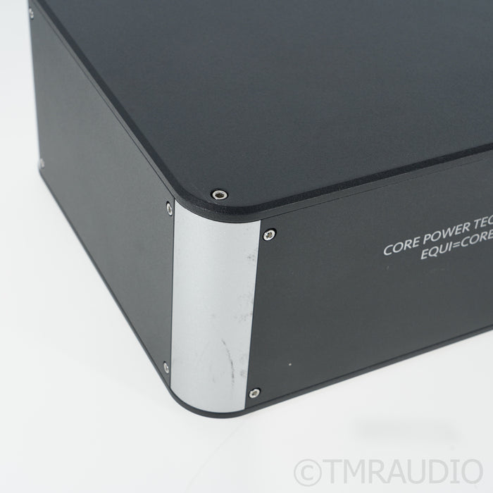Core Power Technologies EQUICORE 1000 Power Conditioner