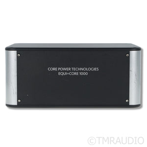 Core Power Technologies EQUICORE 1000 Power Conditioner