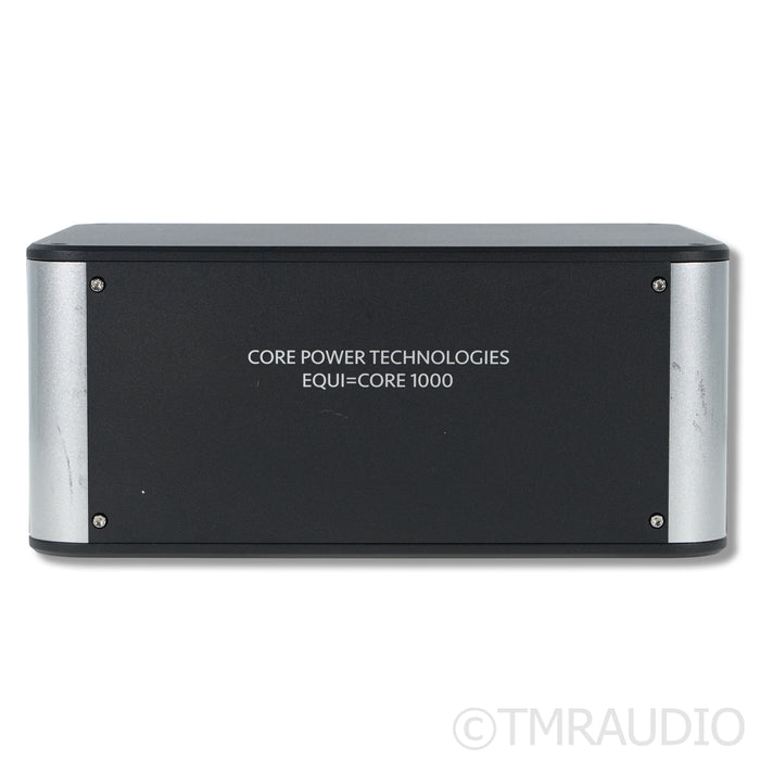 Core Power Technologies EQUICORE 1000 Power Conditioner