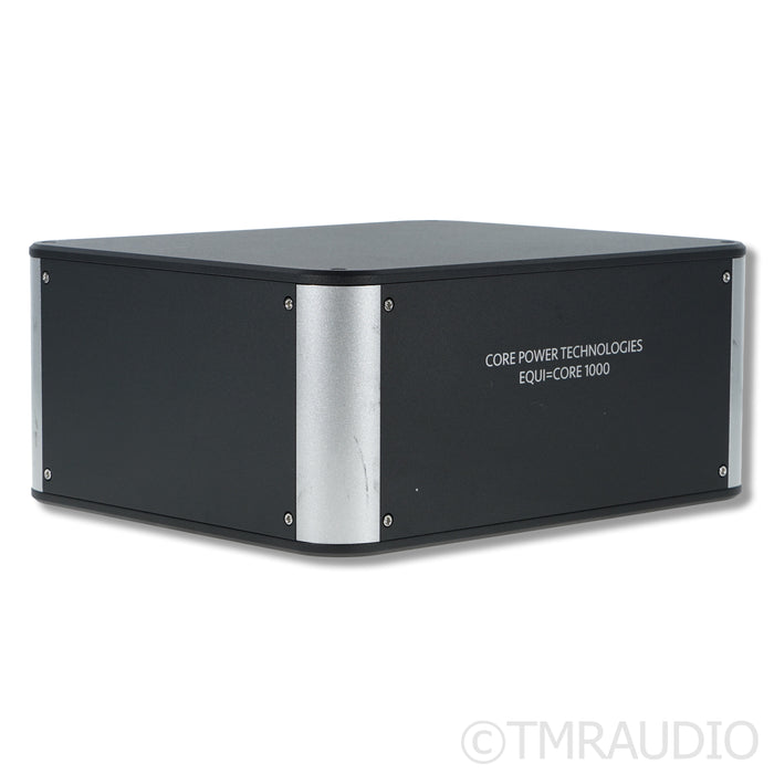 Core Power Technologies EQUICORE 1000 Power Conditioner