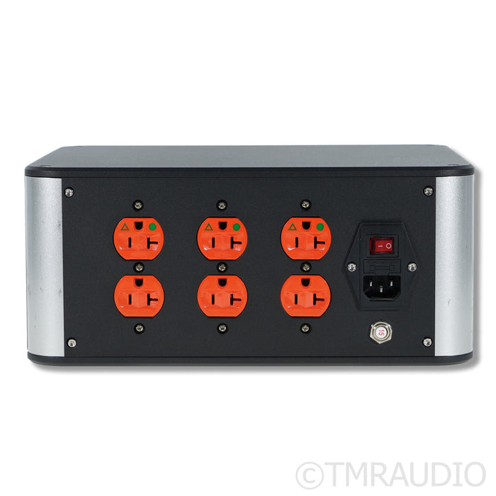 Core Power Technologies EQUICORE 1000 Power Conditioner