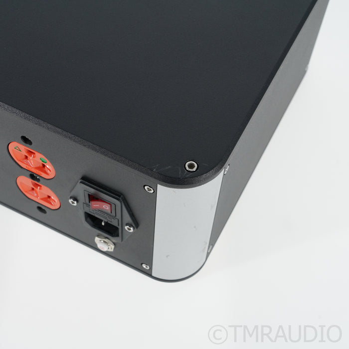 Core Power Technologies EQUICORE 1000 Power Conditioner