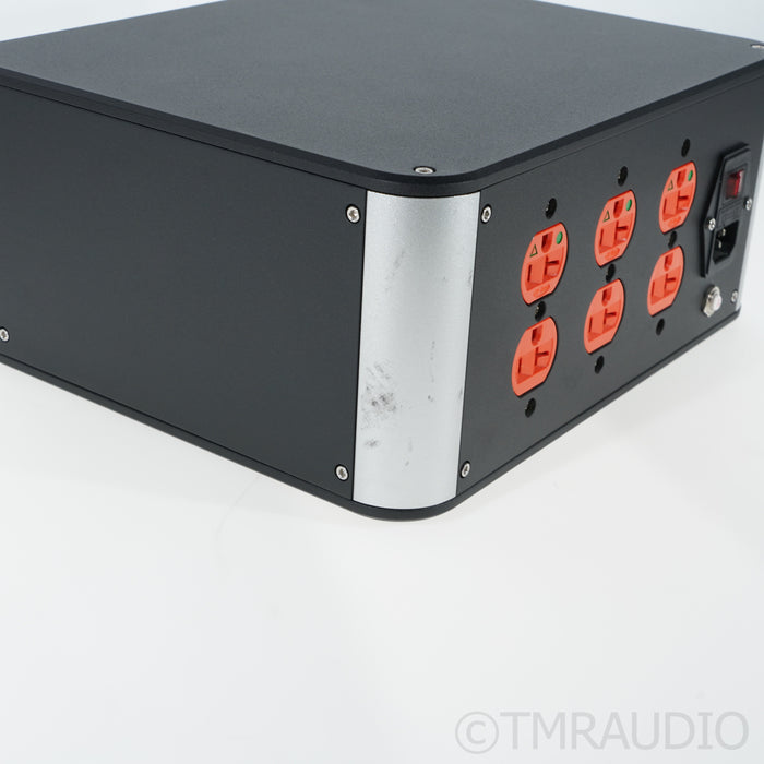Core Power Technologies EQUICORE 1000 Power Conditioner