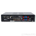 NAD C389 Integrated Amplifier; BluOS Streaming Module; Built-In DAC; MM Phono