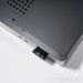 NAD C389 Integrated Amplifier; BluOS Streaming Module; Built-In DAC; MM Phono