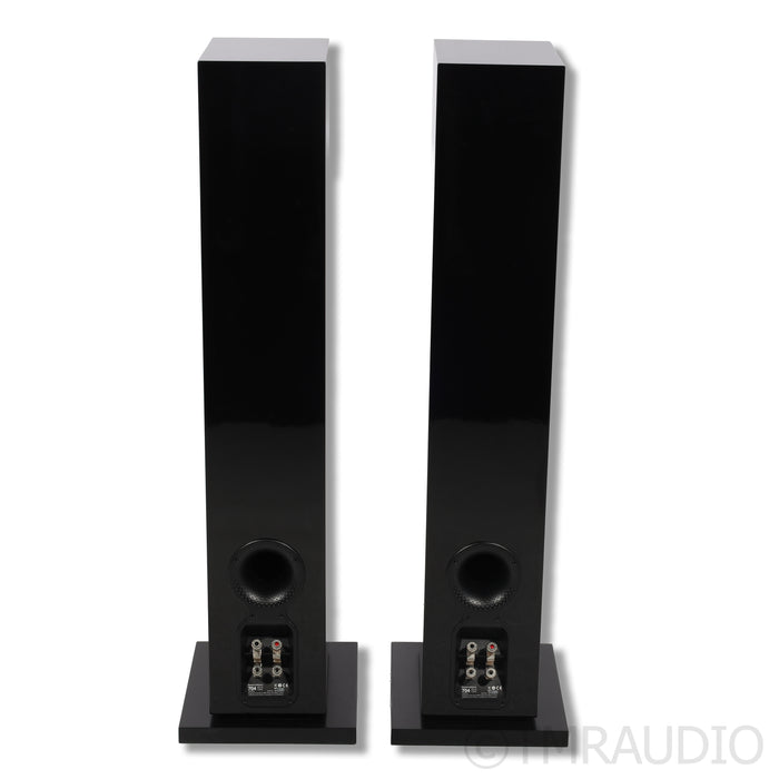 Bowers & Wilkins 704 S2 Floorstanding Speakers