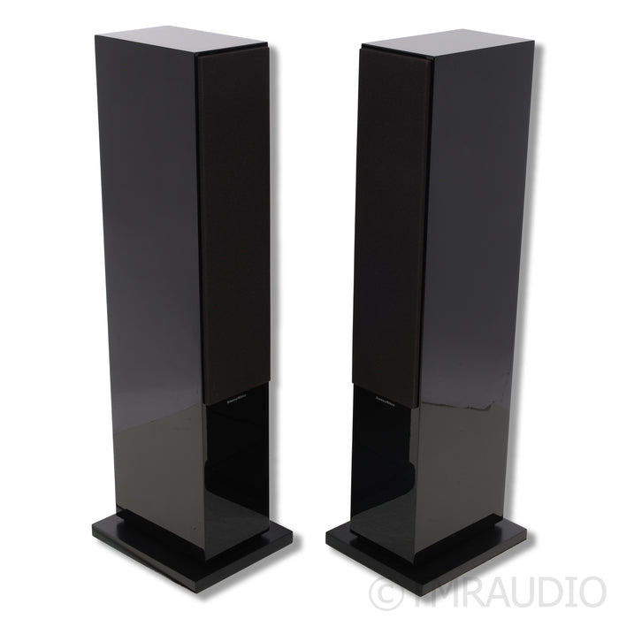 Bowers & Wilkins 704 S2 Floorstanding Speakers