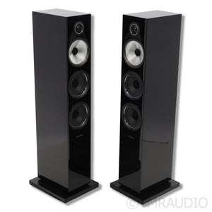 Bowers & Wilkins 704 S2 Floorstanding Speakers
