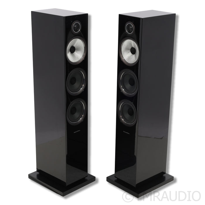 Bowers & Wilkins 704 S2 Floorstanding Speakers