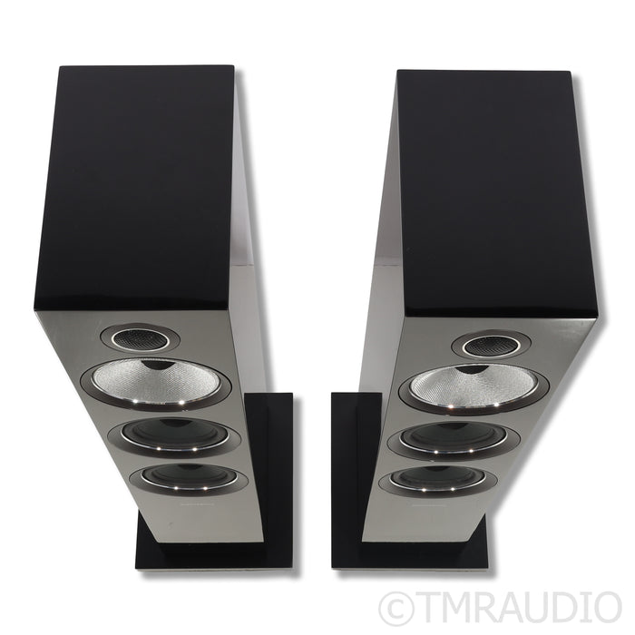 Bowers & Wilkins 704 S2 Floorstanding Speakers