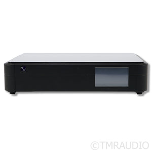 PS Audio PerfectWave DAC MkII; Bridge II