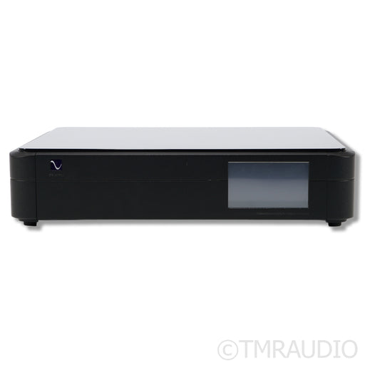 PS Audio PerfectWave DAC MkII; Bridge II
