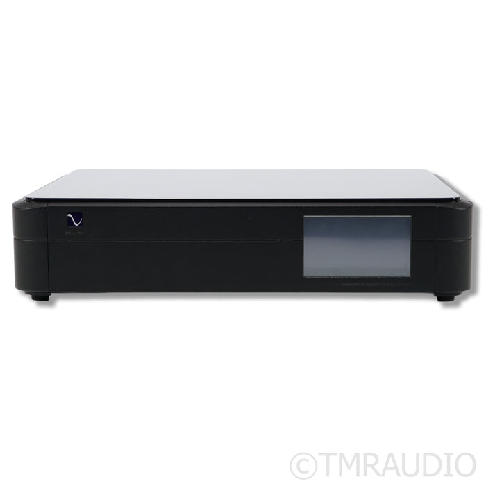 PS Audio PerfectWave DAC MkII; Bridge II