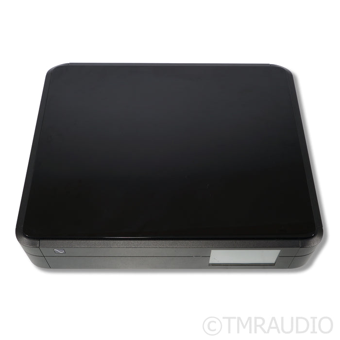 PS Audio PerfectWave DAC MkII; Bridge II