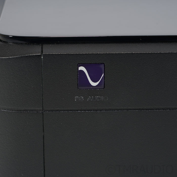 PS Audio PerfectWave DAC MkII; Bridge II