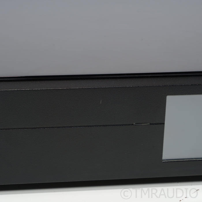 PS Audio PerfectWave DAC MkII; Bridge II
