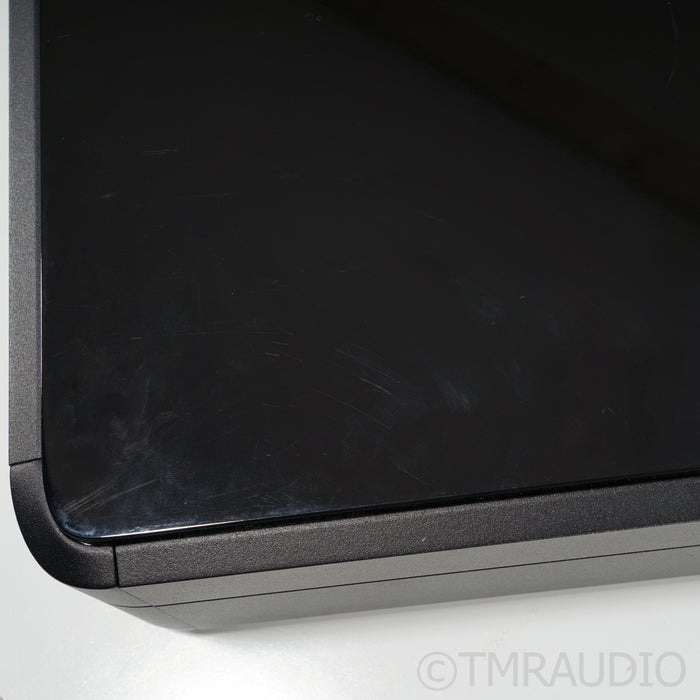 PS Audio PerfectWave DAC MkII; Bridge II