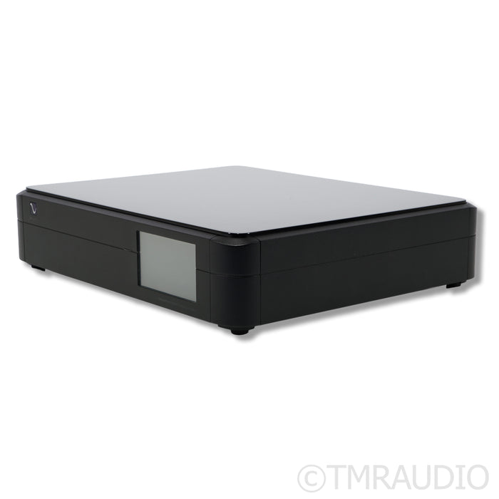 PS Audio PerfectWave DAC MkII; Bridge II