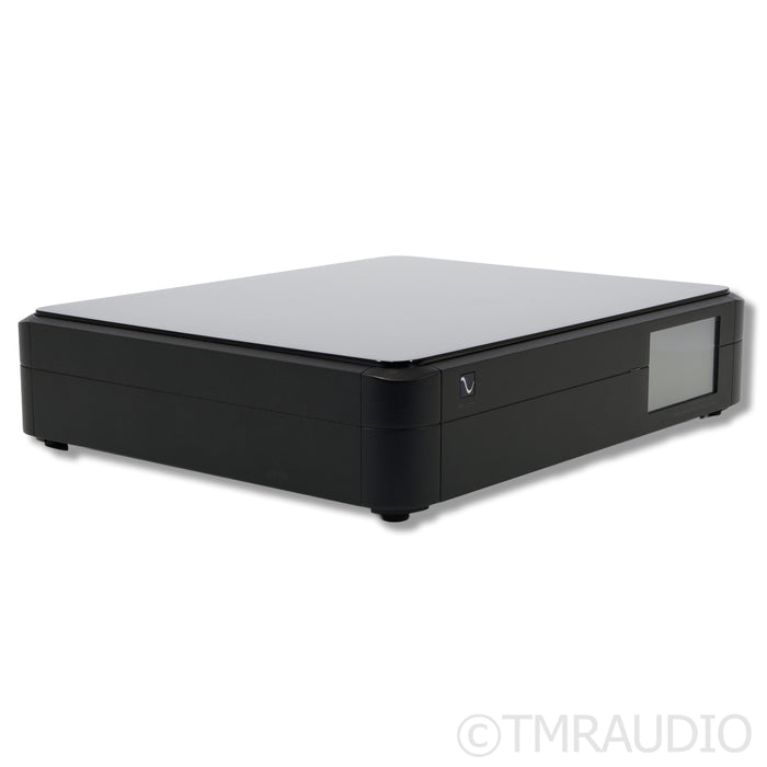 PS Audio PerfectWave DAC MkII; Bridge II
