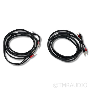 AudioQuest Rocket 88 Speaker Cables; 3m