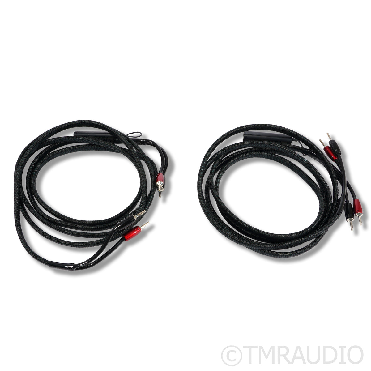 AudioQuest Rocket 88 Speaker Cables; 3m — The Music Room