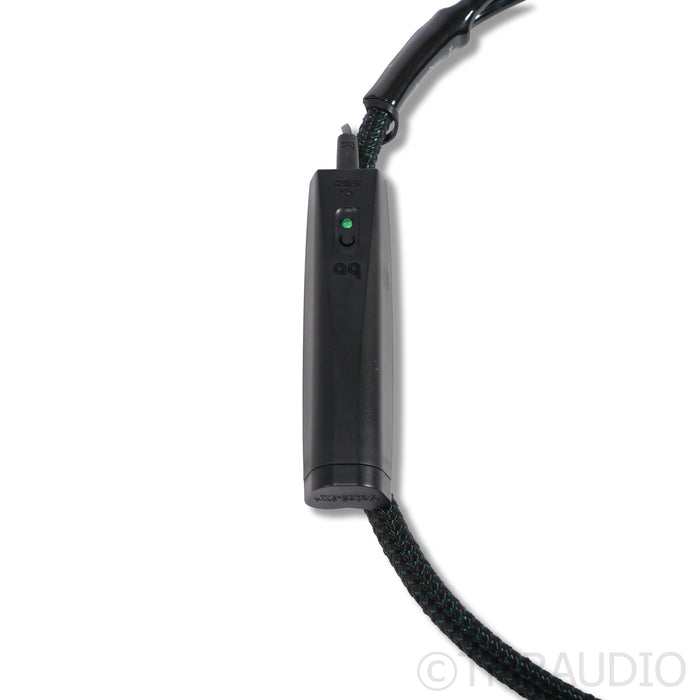 AudioQuest Rocket 88 Speaker Cables; 3m
