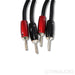 AudioQuest Rocket 88 Speaker Cables; 3m