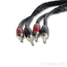 AudioQuest Rocket 88 Speaker Cables; 3m