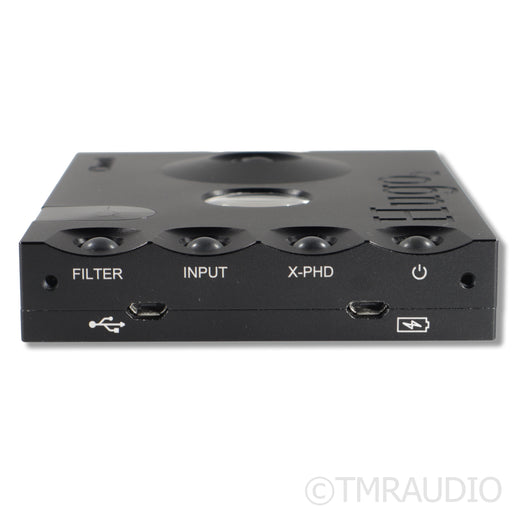 Chord Electronics Hugo 2 DAC / Headphone Amplifier